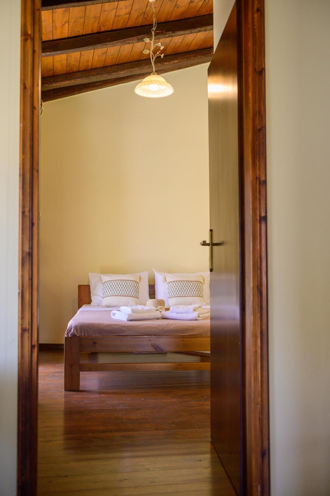 Kamilari Filoxenia Villa Bagian luar foto