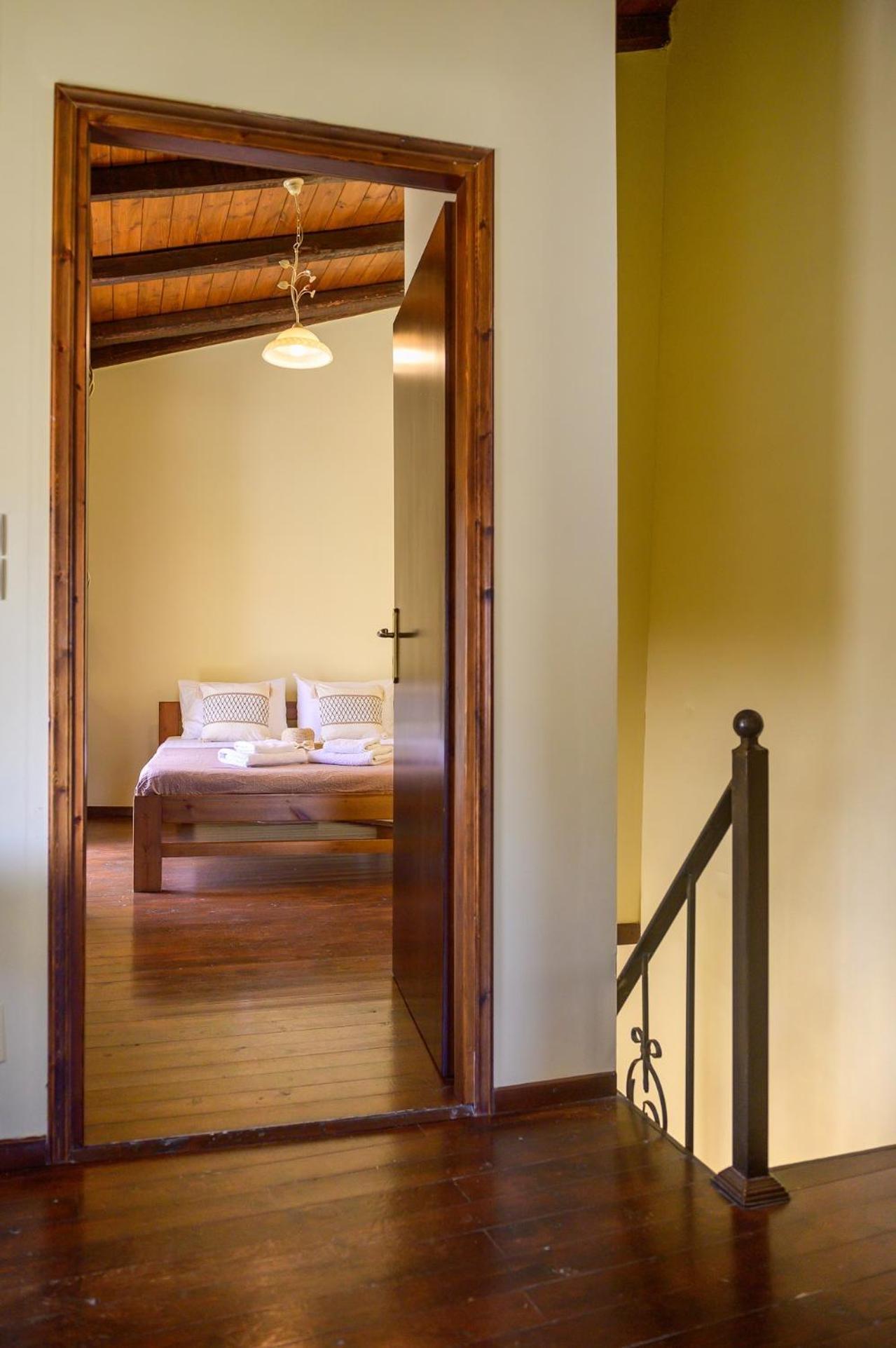 Kamilari Filoxenia Villa Bagian luar foto