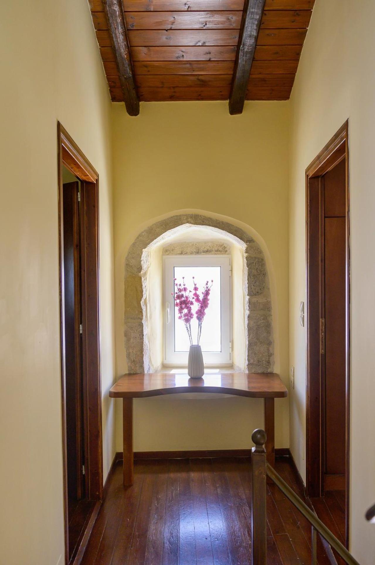 Kamilari Filoxenia Villa Bagian luar foto