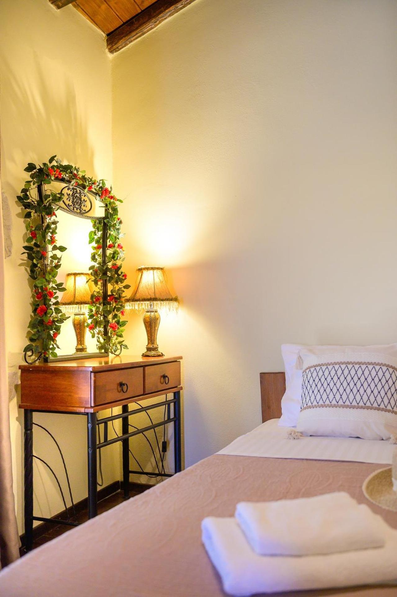 Kamilari Filoxenia Villa Bagian luar foto