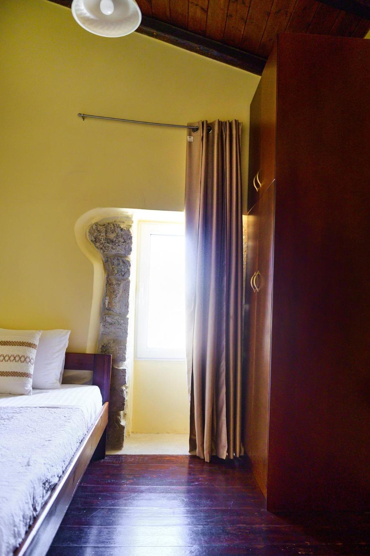 Kamilari Filoxenia Villa Bagian luar foto