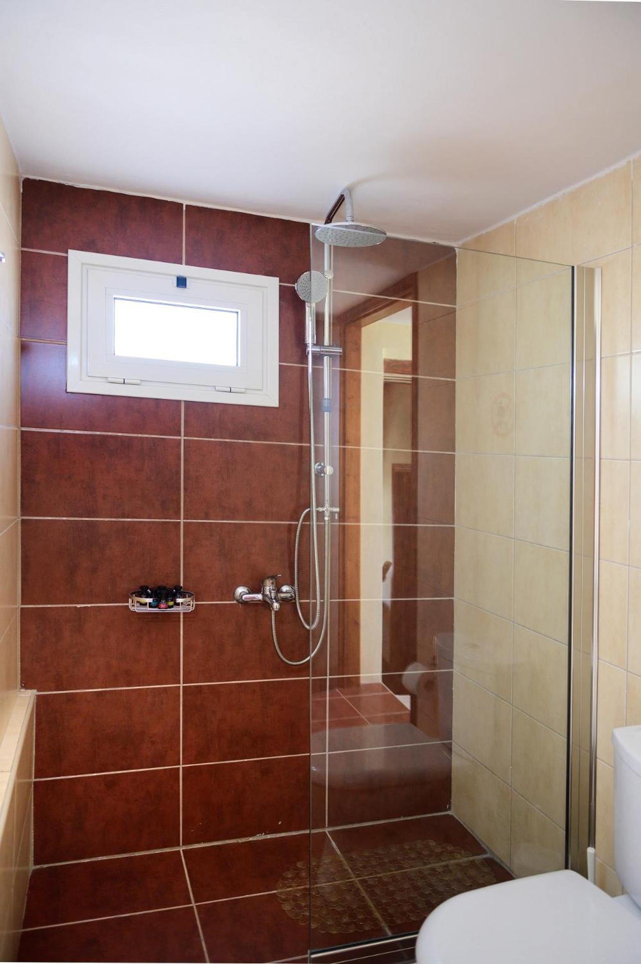 Kamilari Filoxenia Villa Bagian luar foto