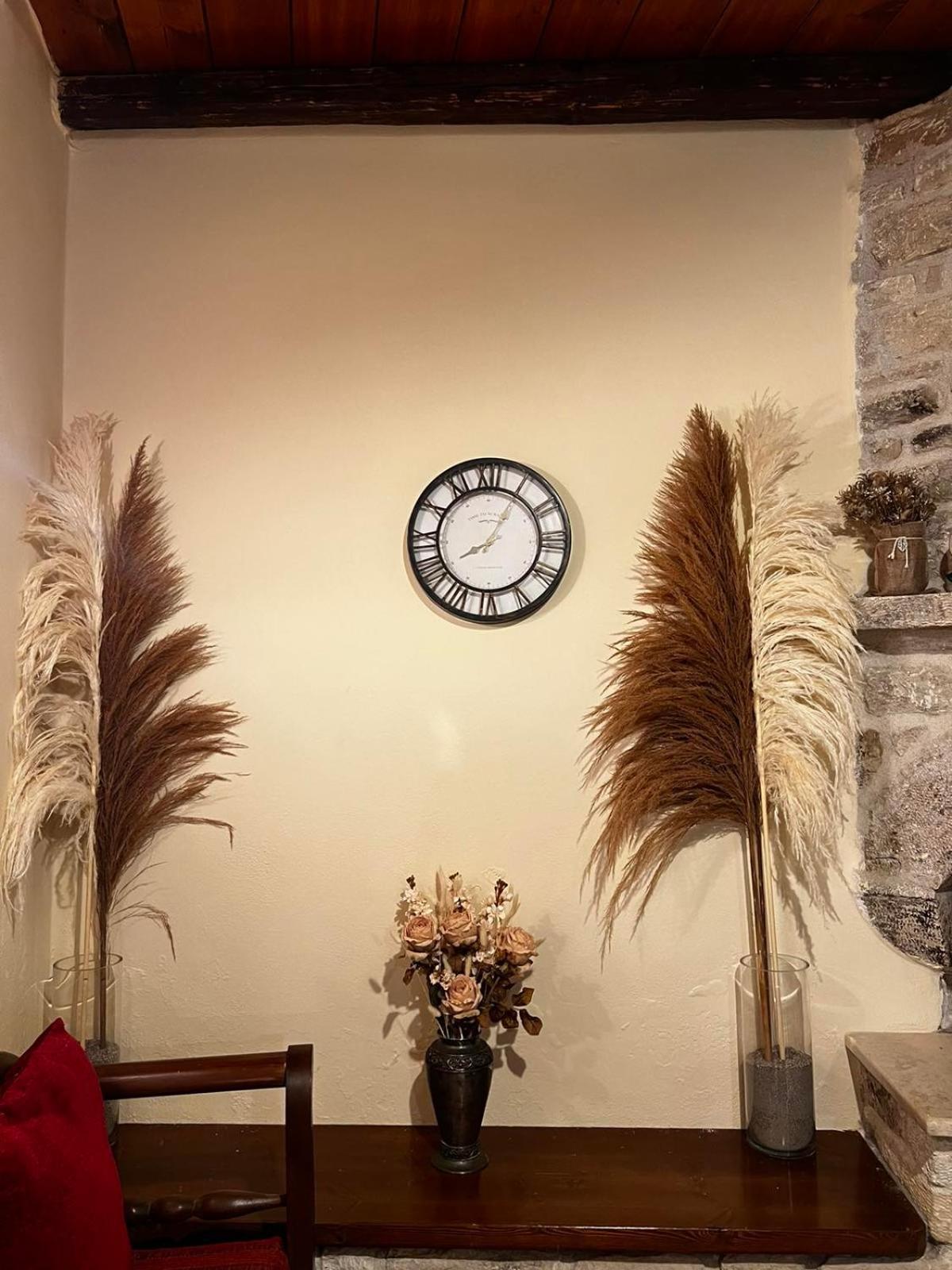 Kamilari Filoxenia Villa Bagian luar foto