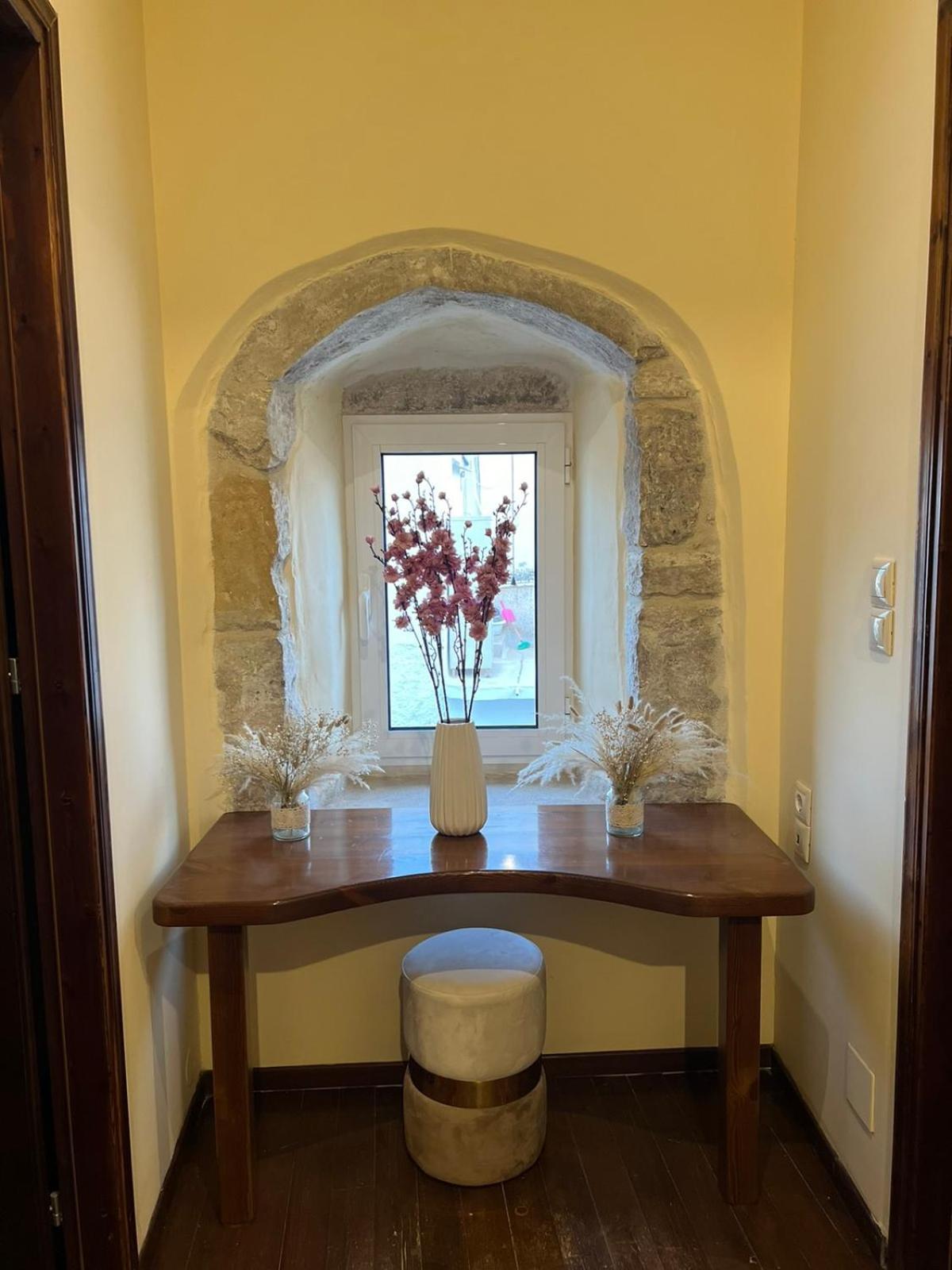 Kamilari Filoxenia Villa Bagian luar foto