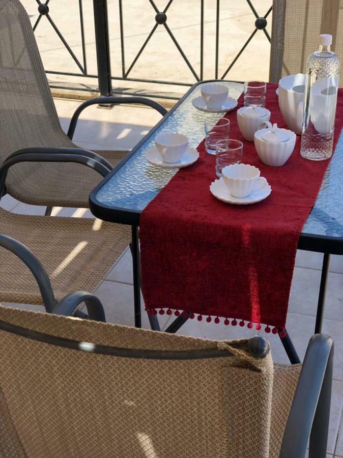 Kamilari Filoxenia Villa Bagian luar foto